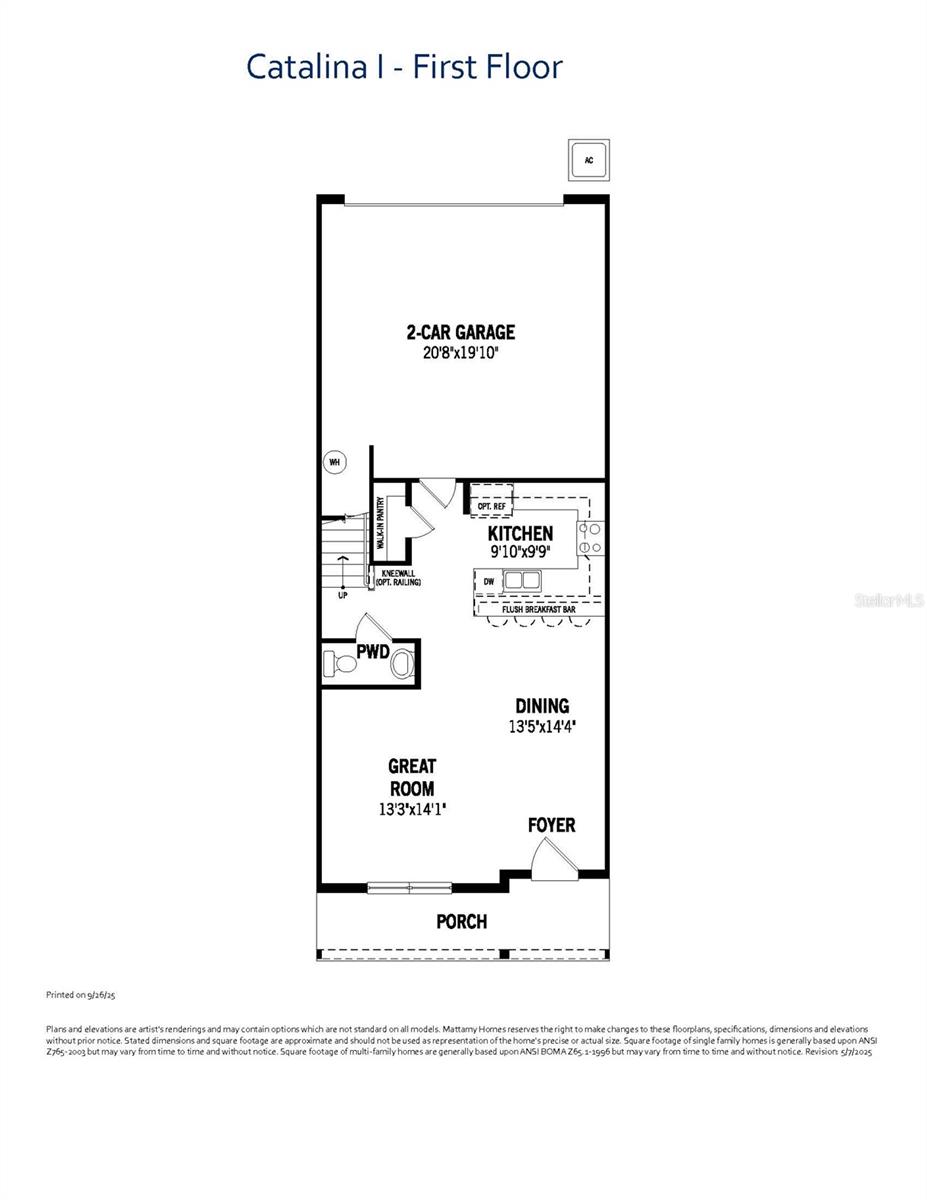 RAINWOOD - Residential