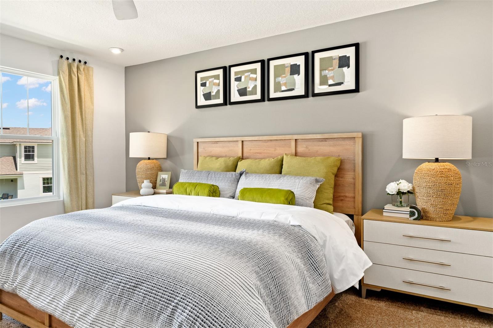 RAINWOOD - Residential
