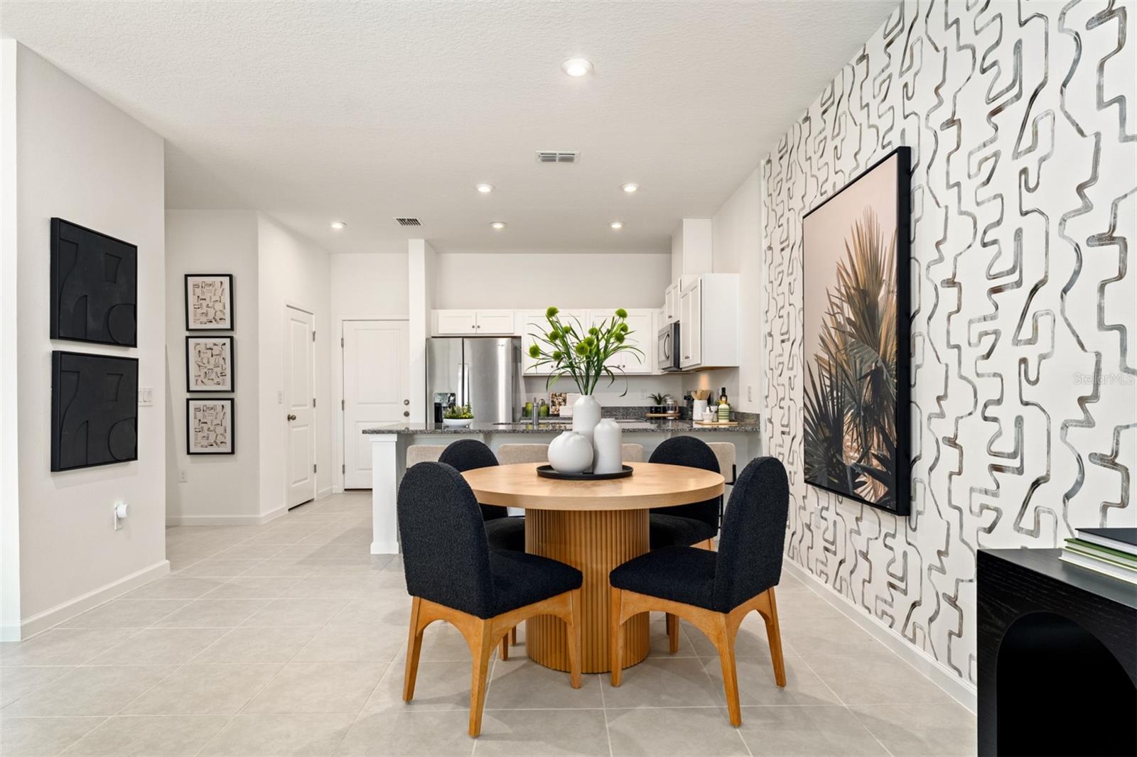 RAINWOOD - Residential