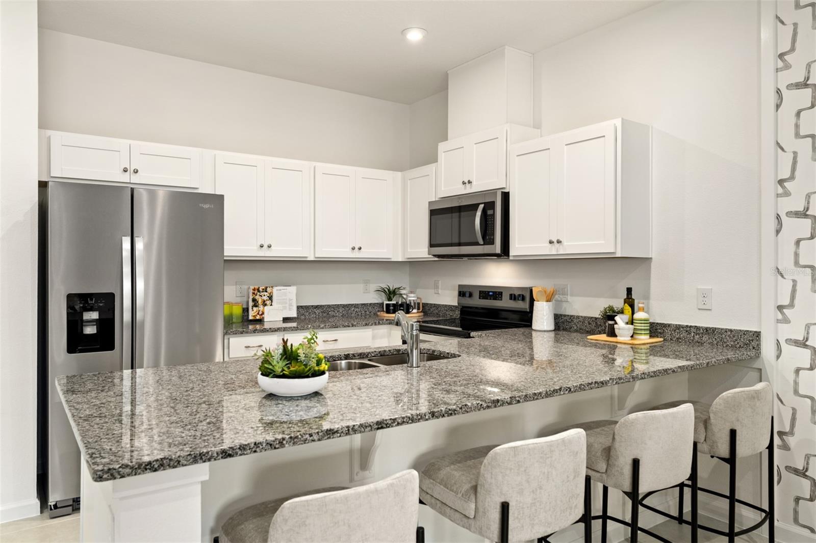 RAINWOOD - Residential