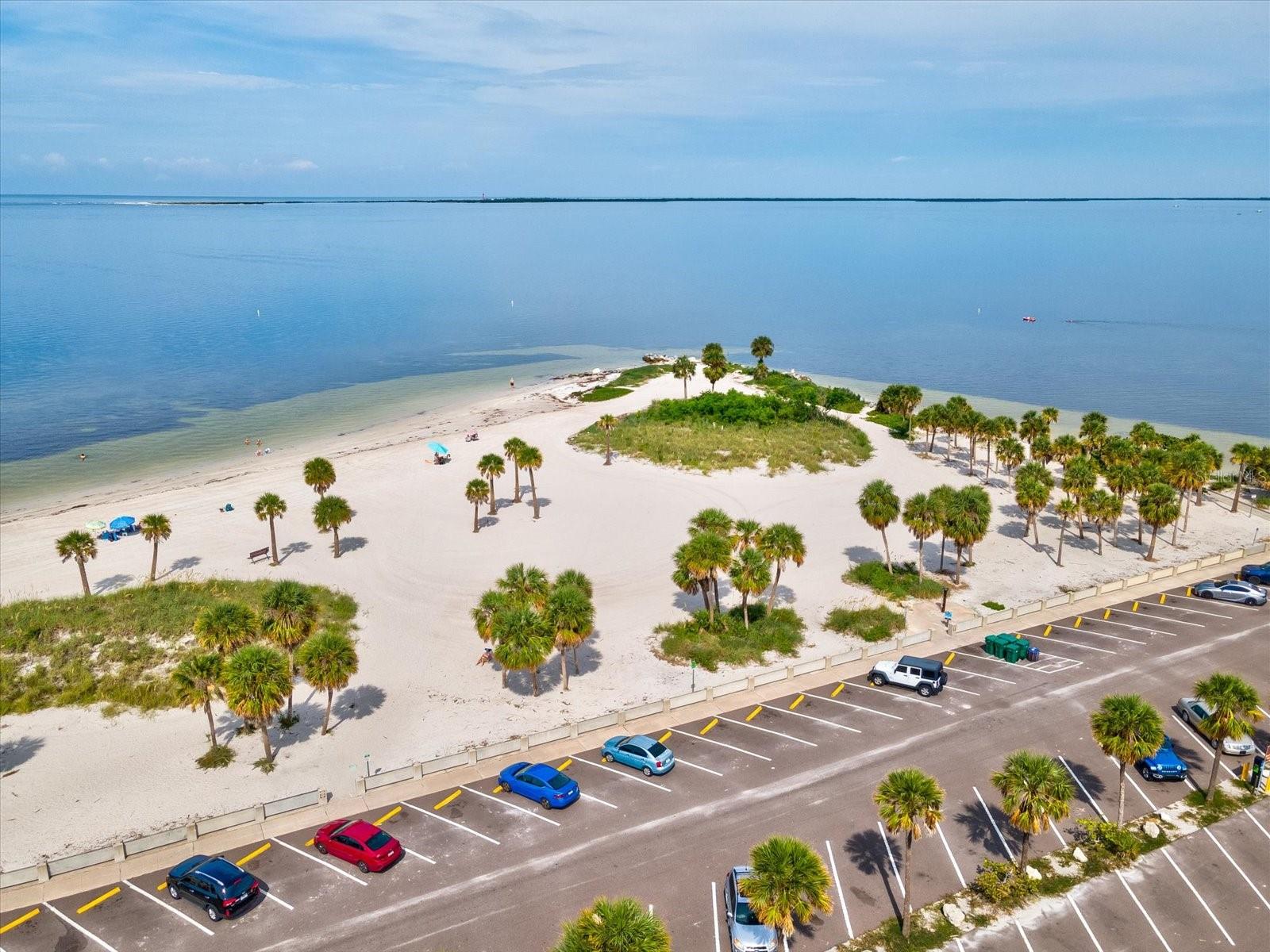 SUNSET BAY TARPON SPGS - Residential Lease