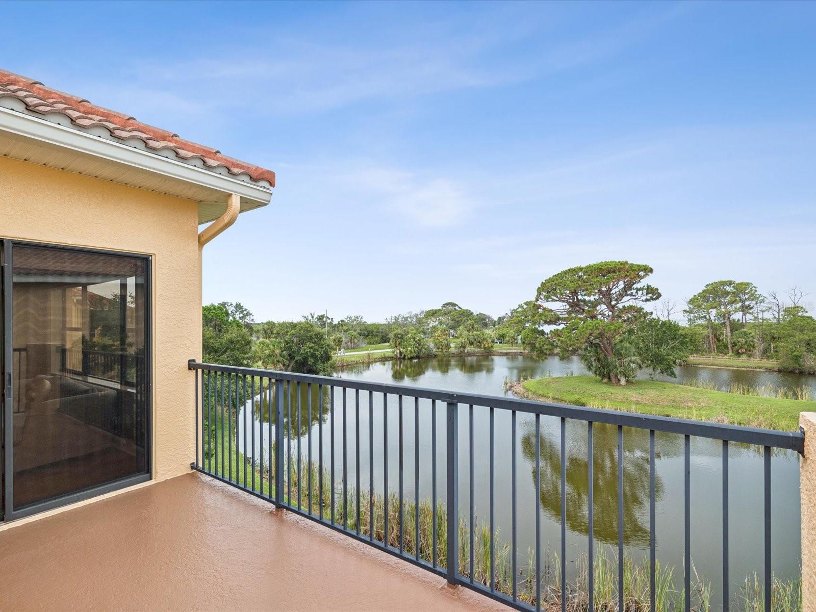 SUNSET BAY TARPON SPGS - Residential Lease