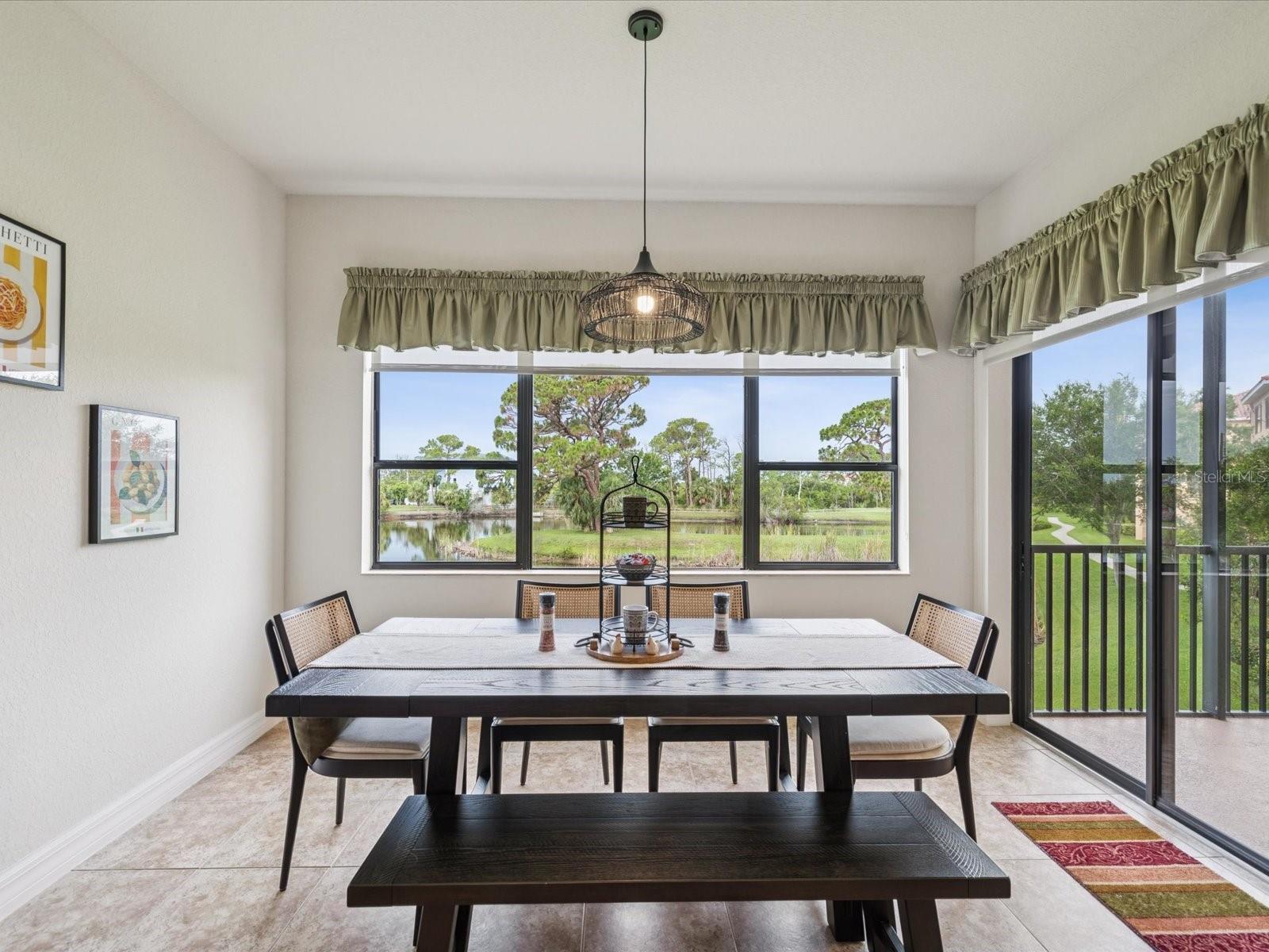 SUNSET BAY TARPON SPGS - Residential Lease