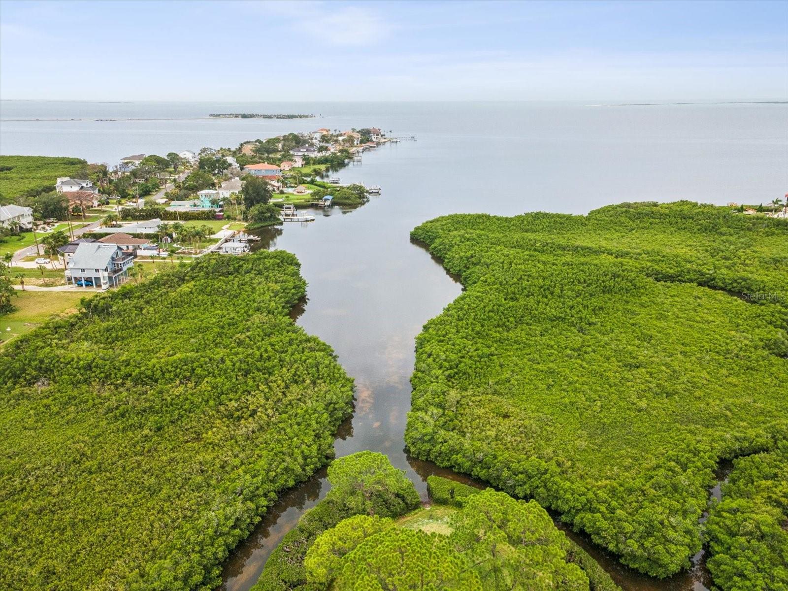 SUNSET BAY TARPON SPGS - Residential Lease
