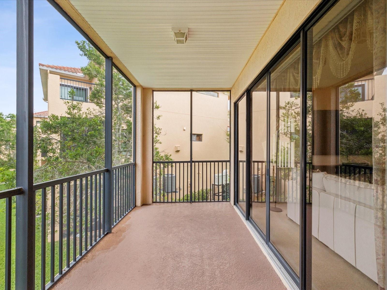 SUNSET BAY TARPON SPGS - Residential Lease