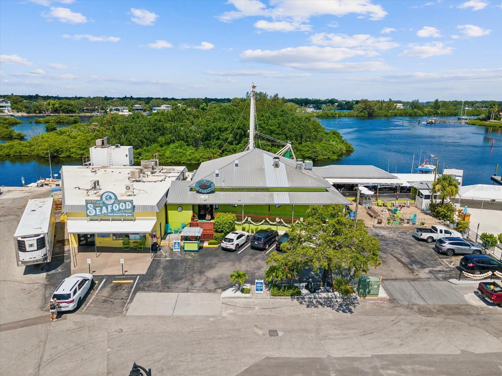 SUNSET BAY TARPON SPGS - Residential Lease
