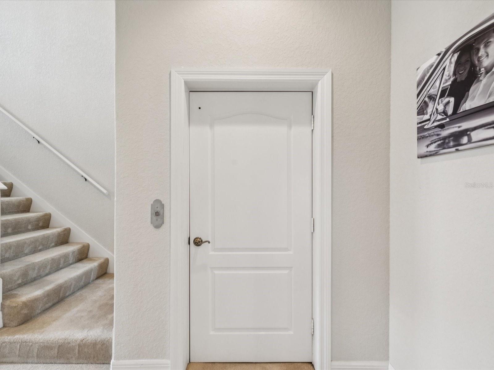 SUNSET BAY TARPON SPGS - Residential Lease