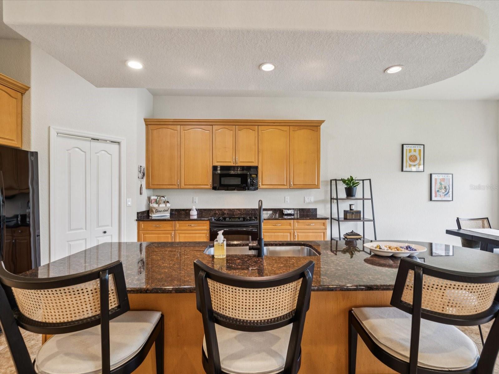 SUNSET BAY TARPON SPGS - Residential Lease