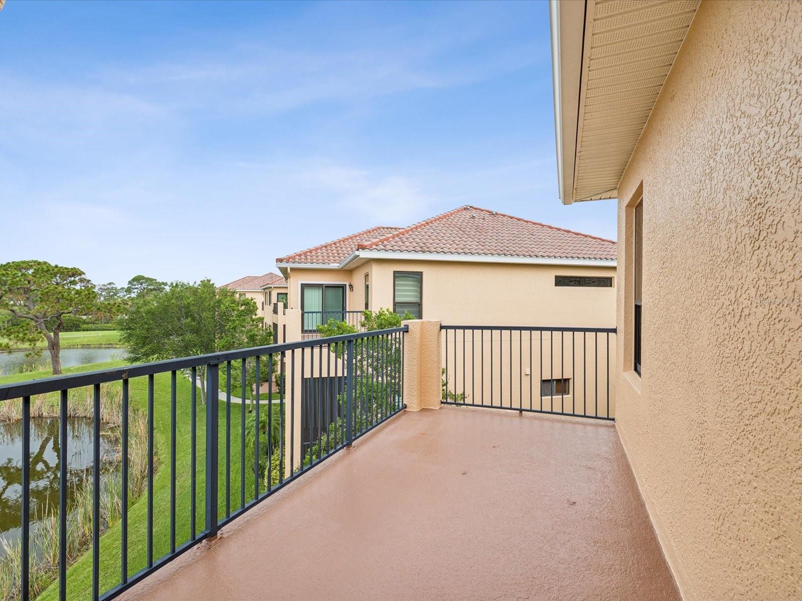 SUNSET BAY TARPON SPGS - Residential Lease