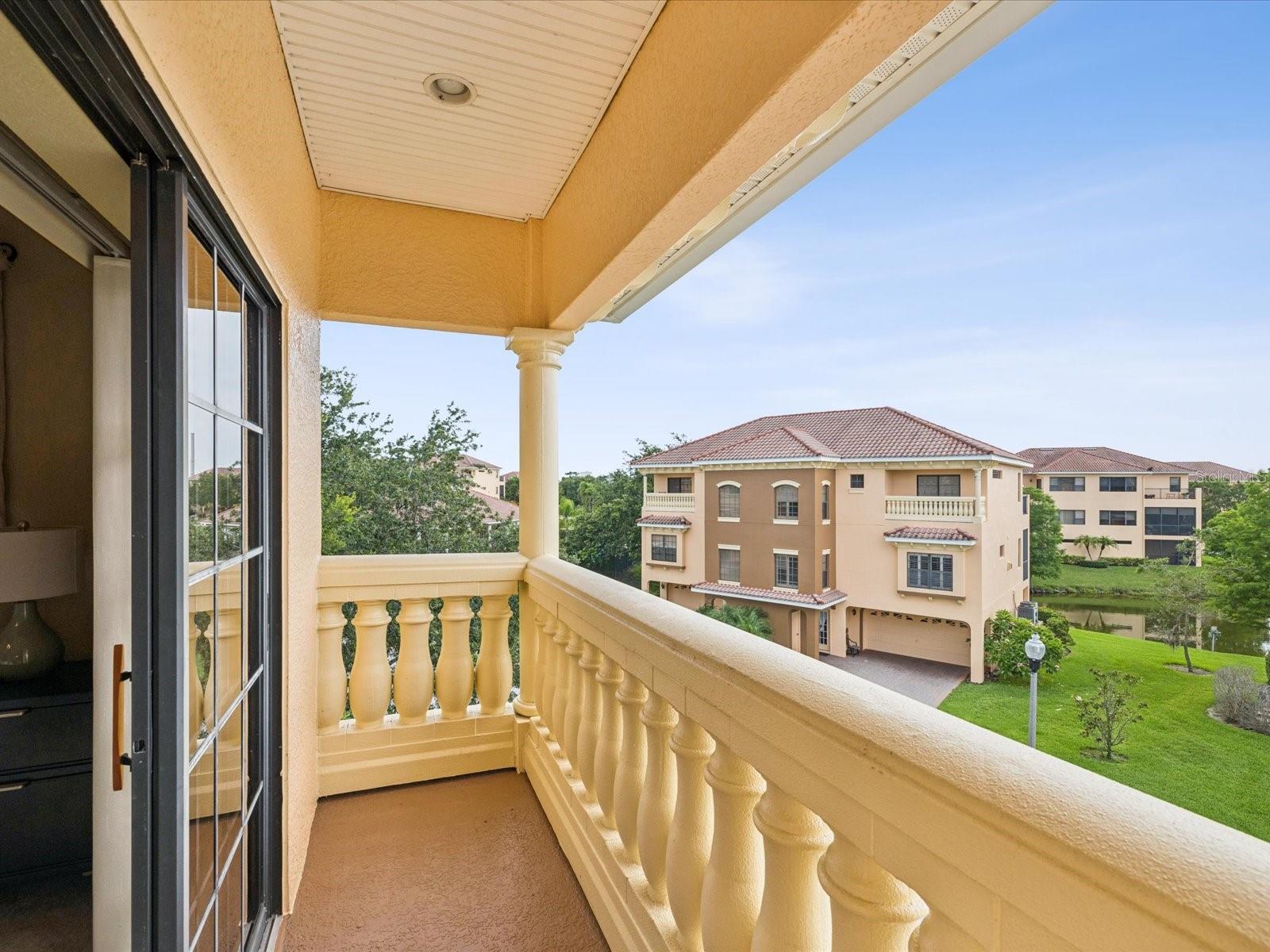 SUNSET BAY TARPON SPGS - Residential Lease