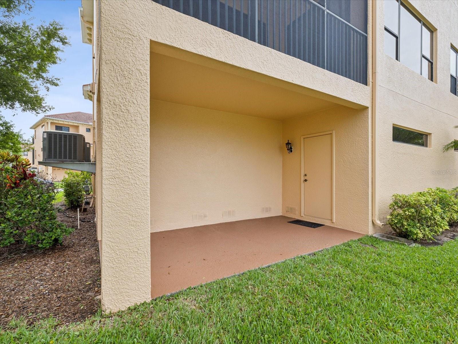SUNSET BAY TARPON SPGS - Residential Lease