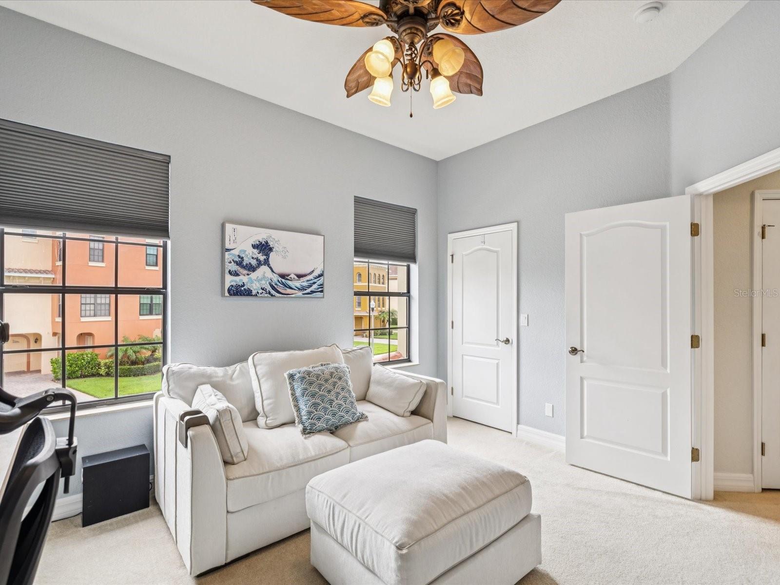 SUNSET BAY TARPON SPGS - Residential Lease