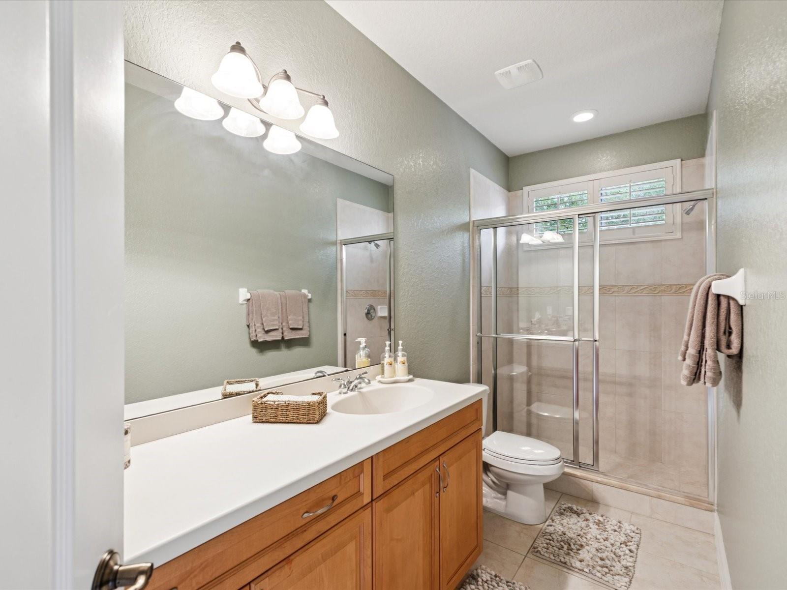 SUNSET BAY TARPON SPGS - Residential Lease
