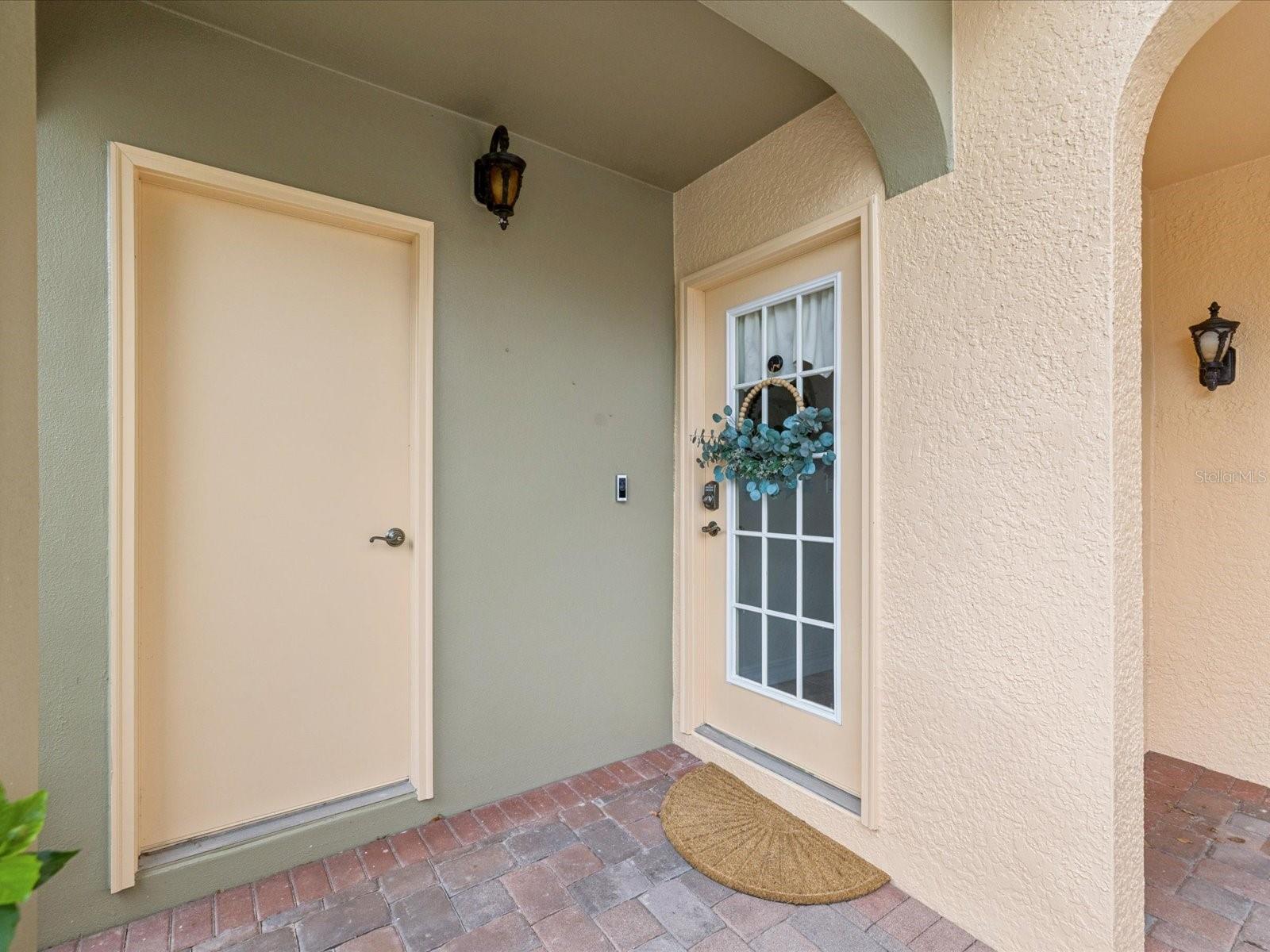 SUNSET BAY TARPON SPGS - Residential Lease