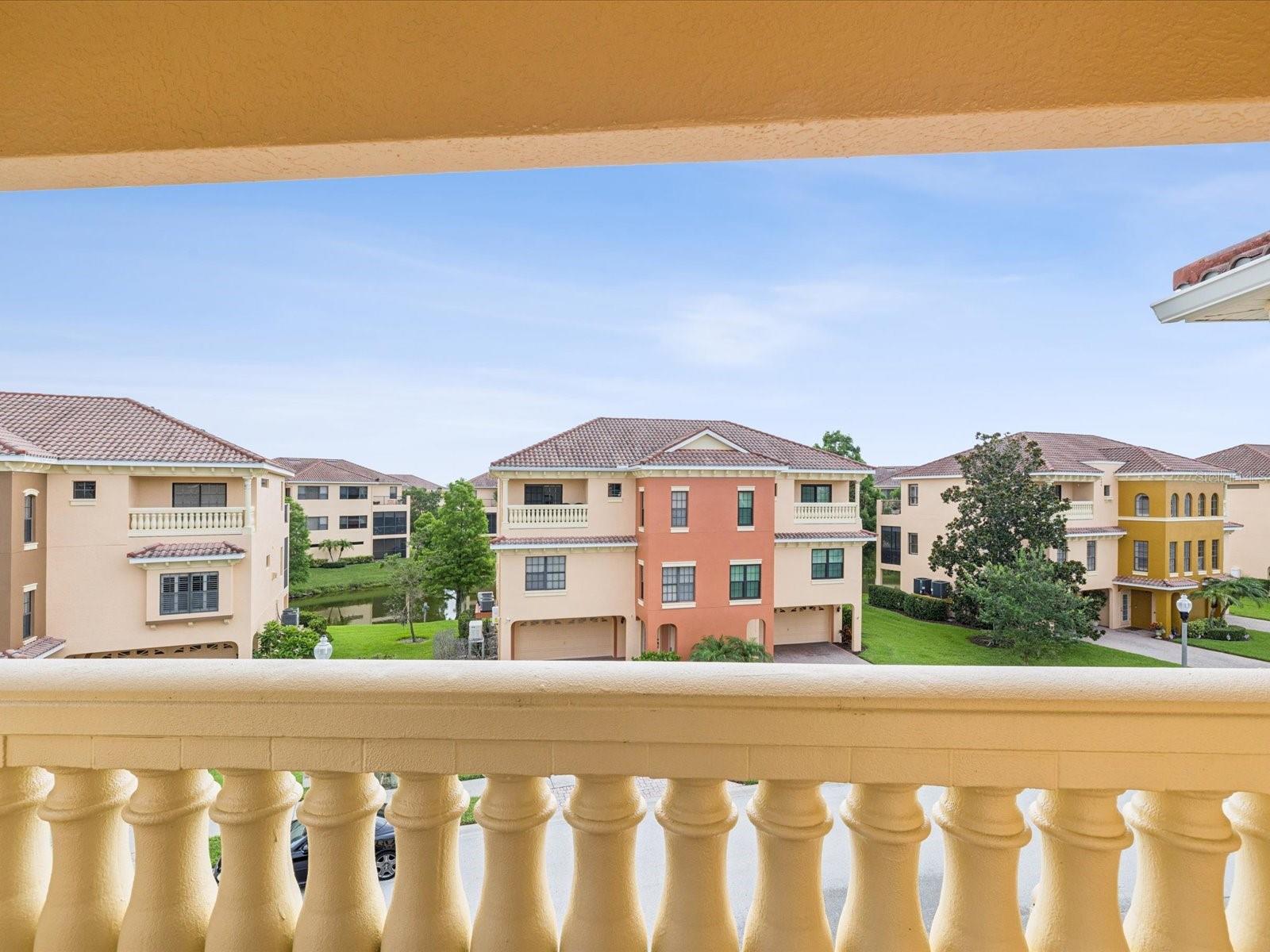 SUNSET BAY TARPON SPGS - Residential Lease