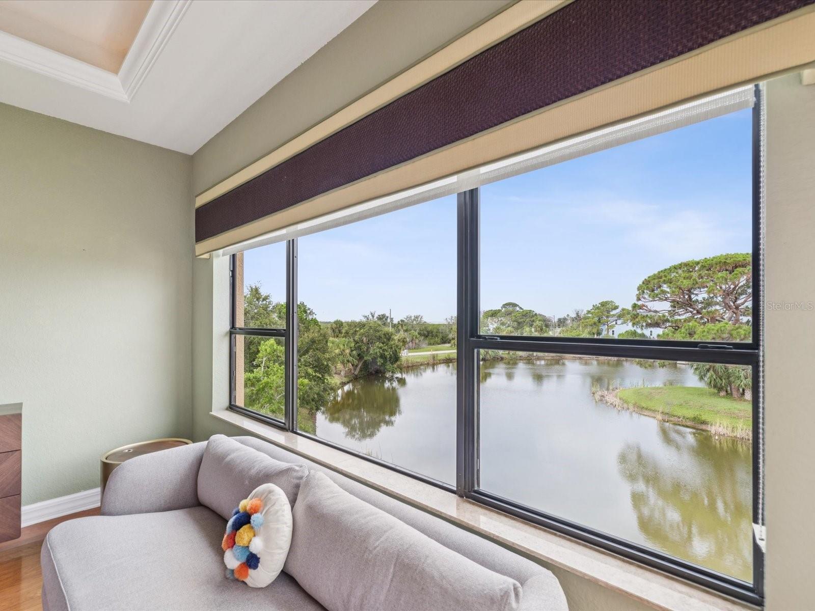 SUNSET BAY TARPON SPGS - Residential Lease