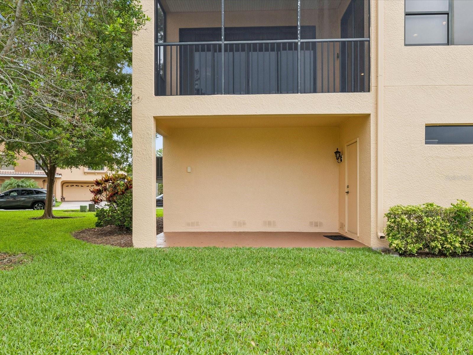 SUNSET BAY TARPON SPGS - Residential Lease