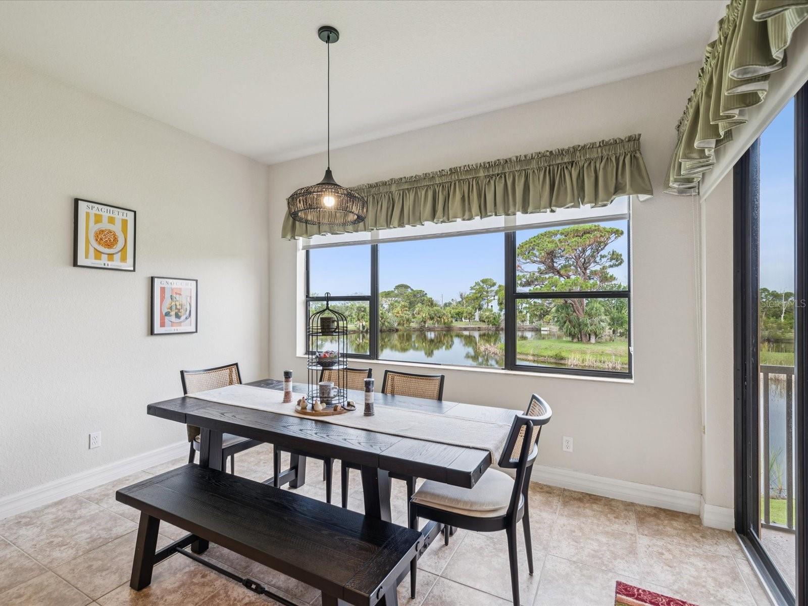 SUNSET BAY TARPON SPGS - Residential Lease