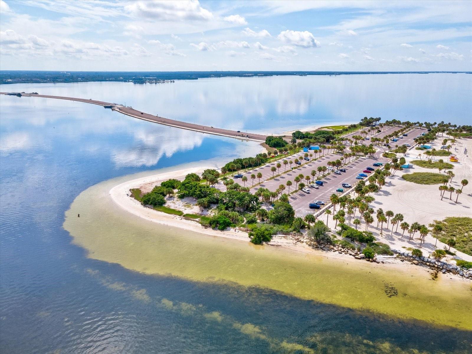 SUNSET BAY TARPON SPGS - Residential Lease