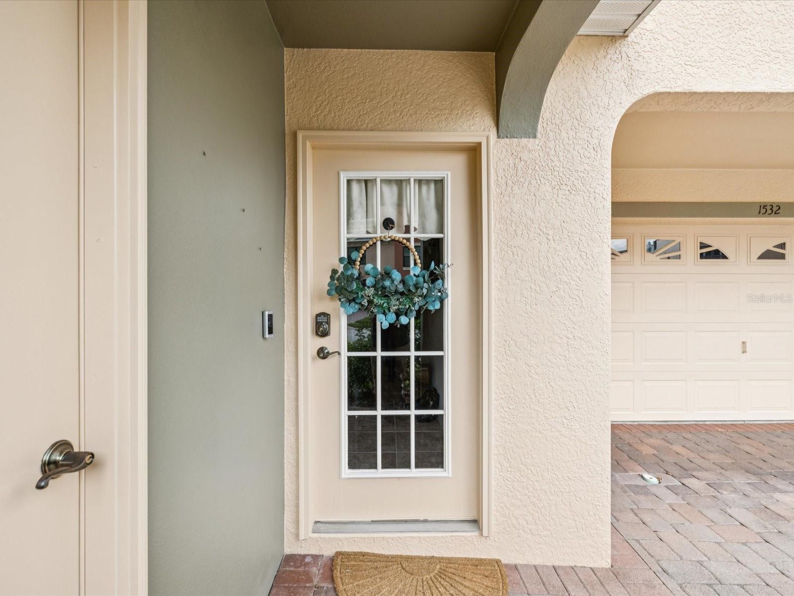 SUNSET BAY TARPON SPGS - Residential Lease