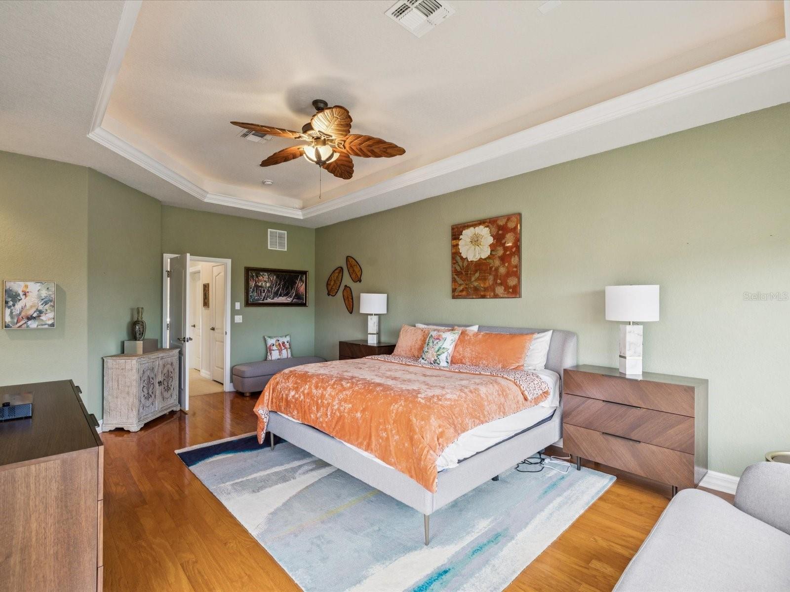 SUNSET BAY TARPON SPGS - Residential Lease