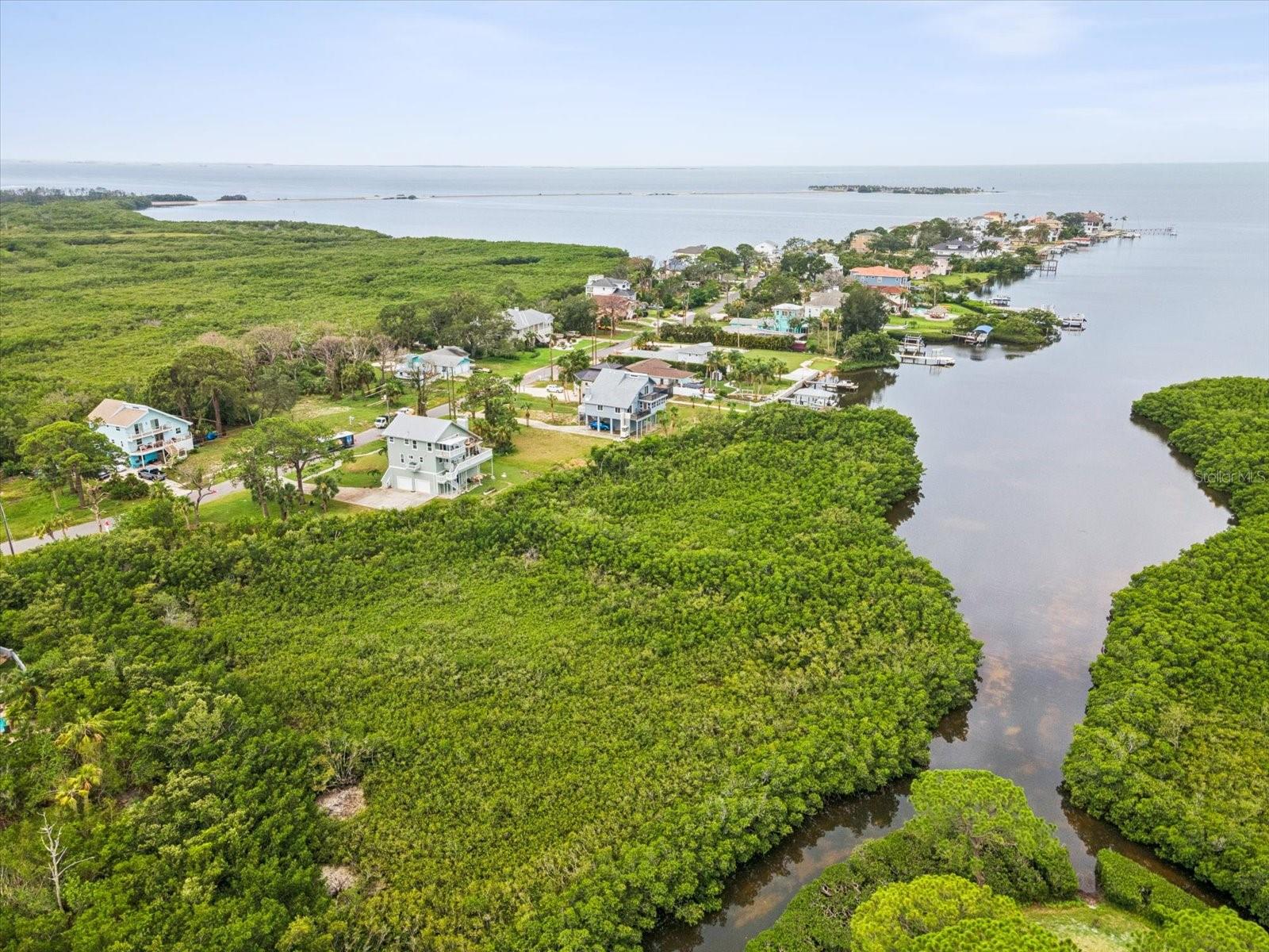 SUNSET BAY TARPON SPGS - Residential Lease
