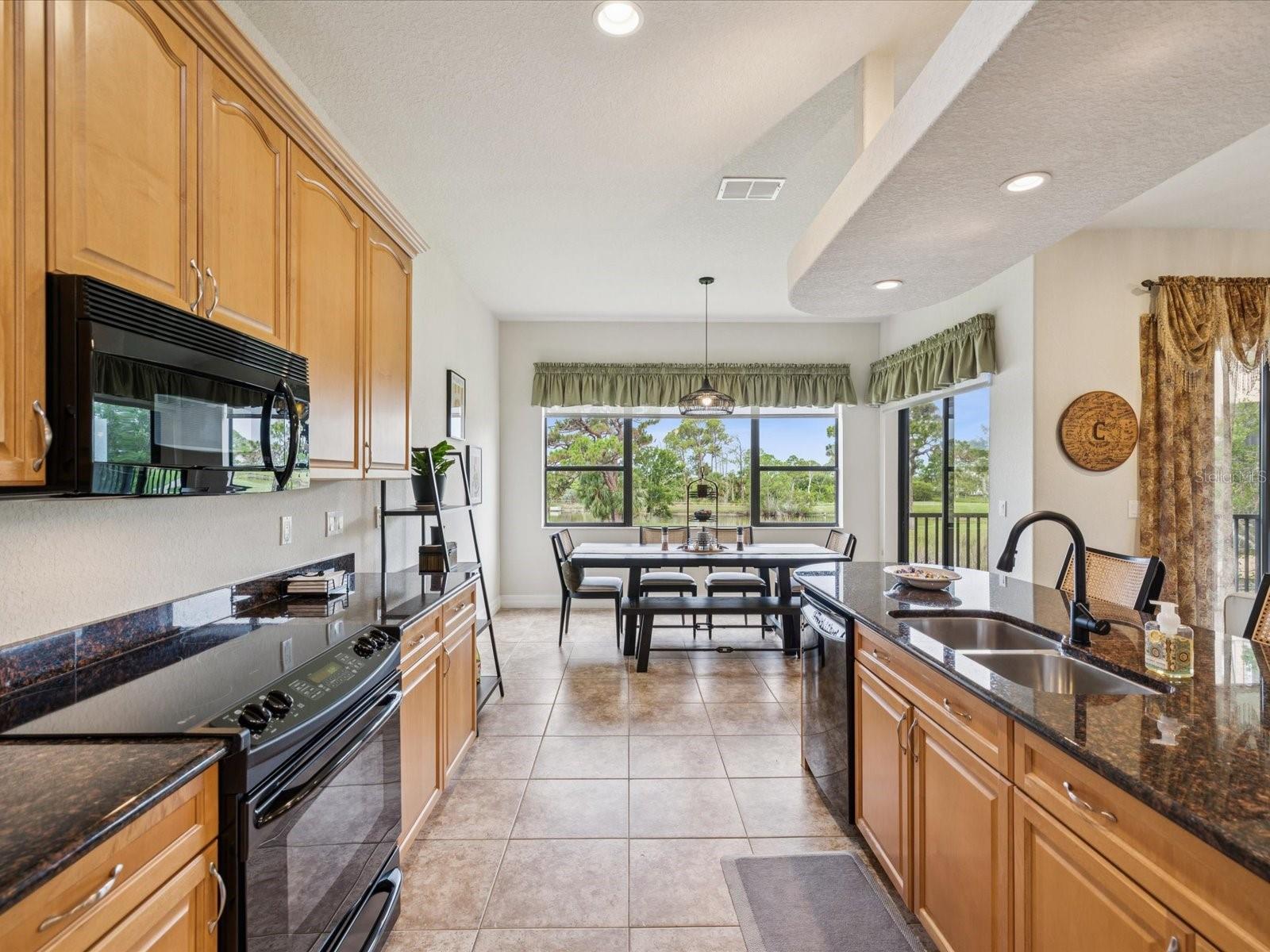 SUNSET BAY TARPON SPGS - Residential Lease