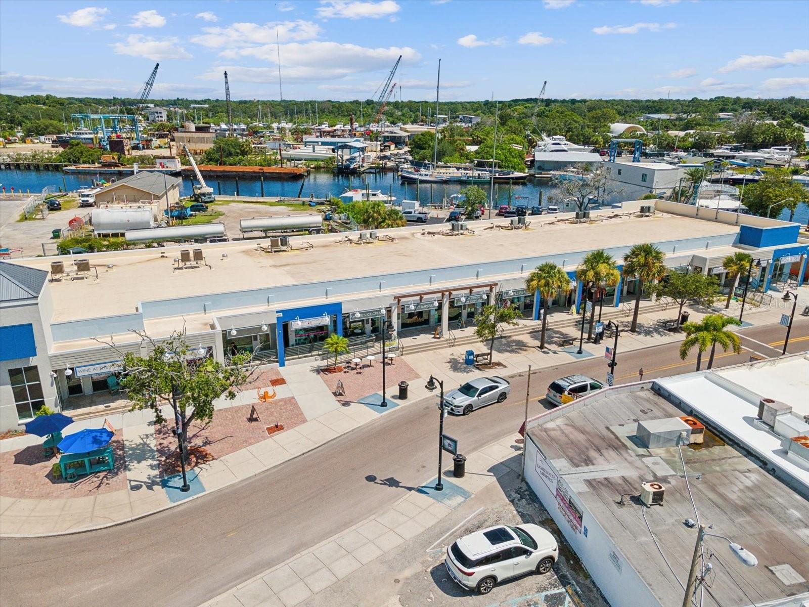 SUNSET BAY TARPON SPGS - Residential Lease