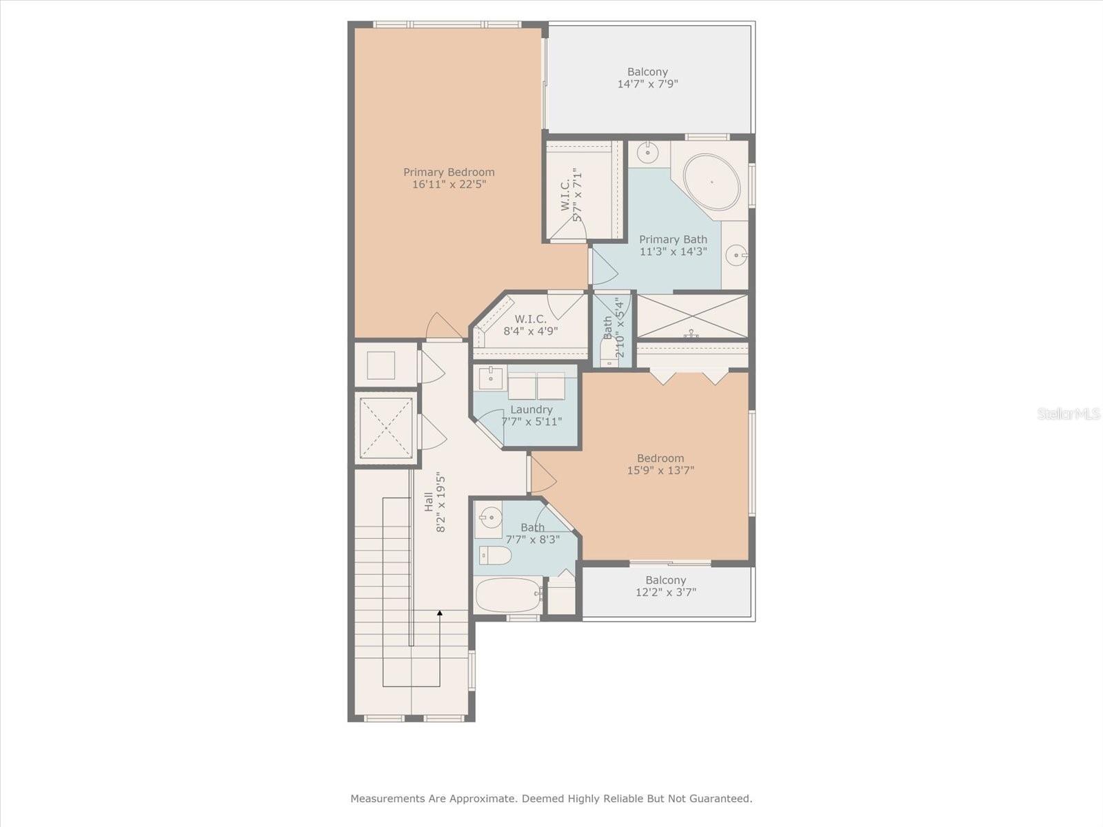 SUNSET BAY TARPON SPGS - Residential Lease