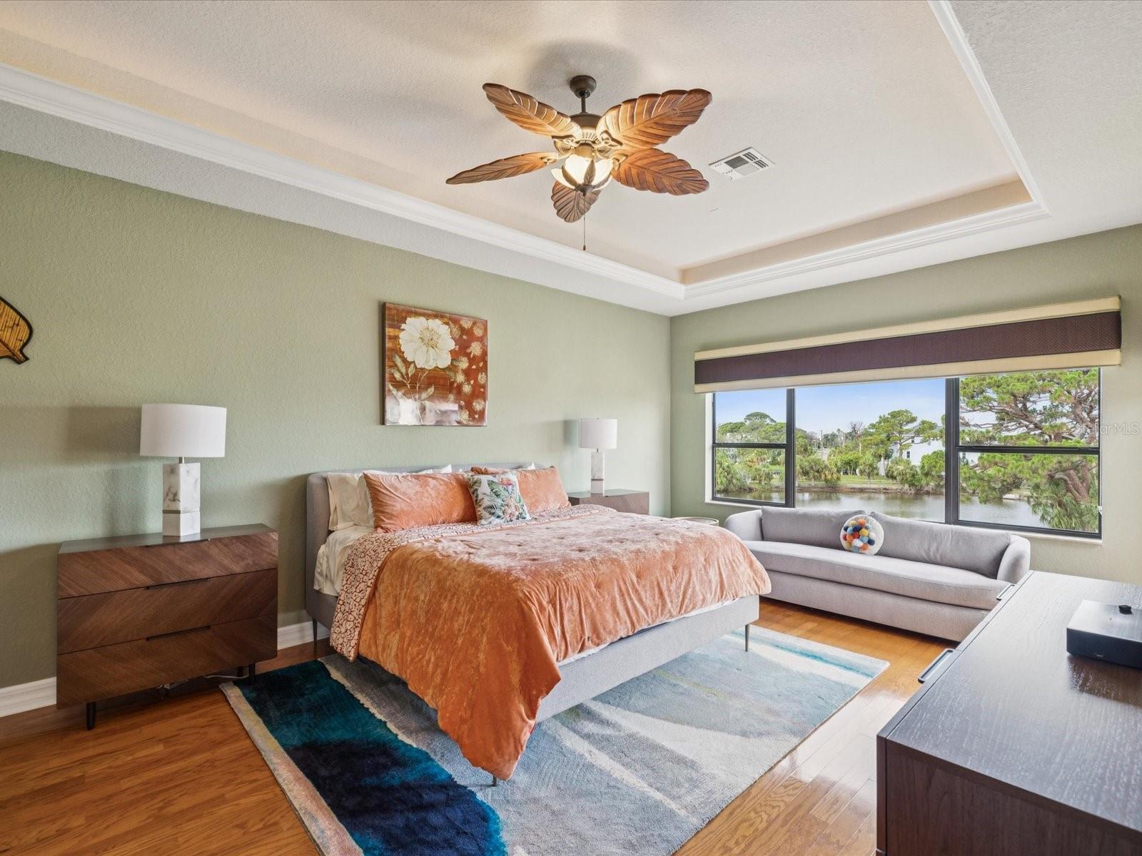 SUNSET BAY TARPON SPGS - Residential Lease