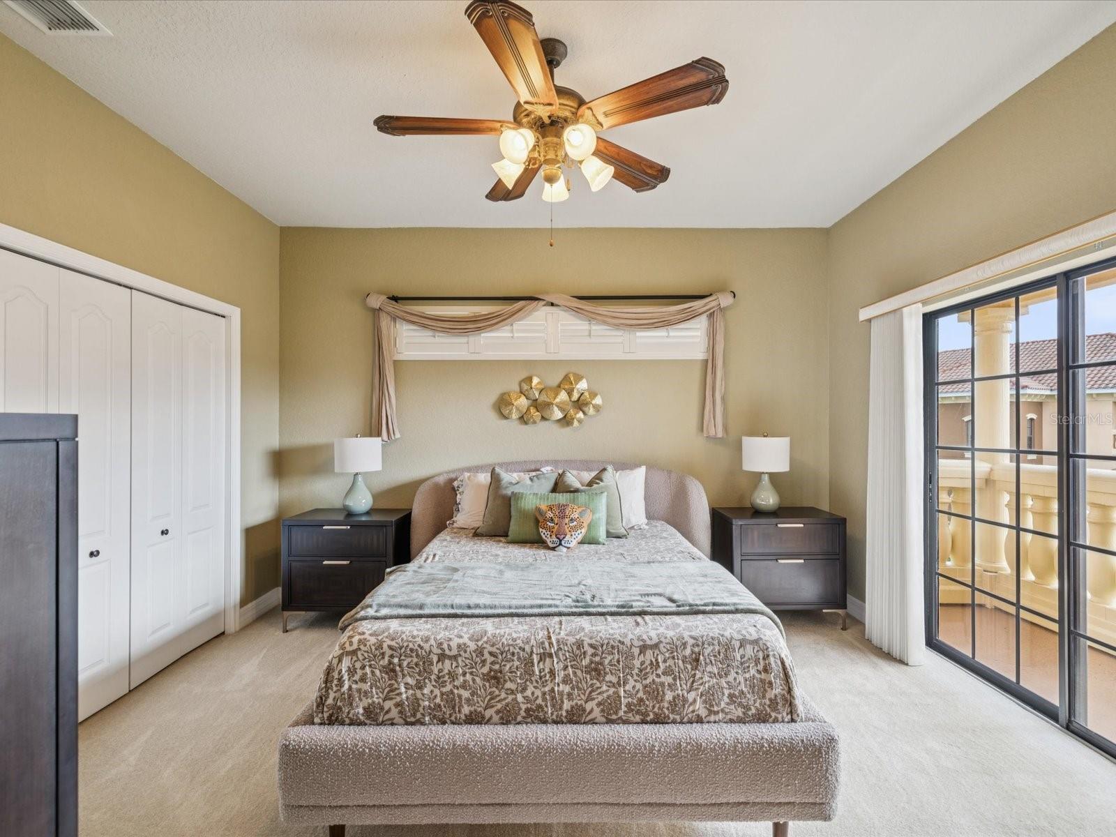 SUNSET BAY TARPON SPGS - Residential Lease