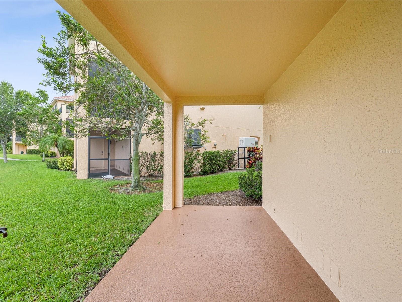 SUNSET BAY TARPON SPGS - Residential Lease