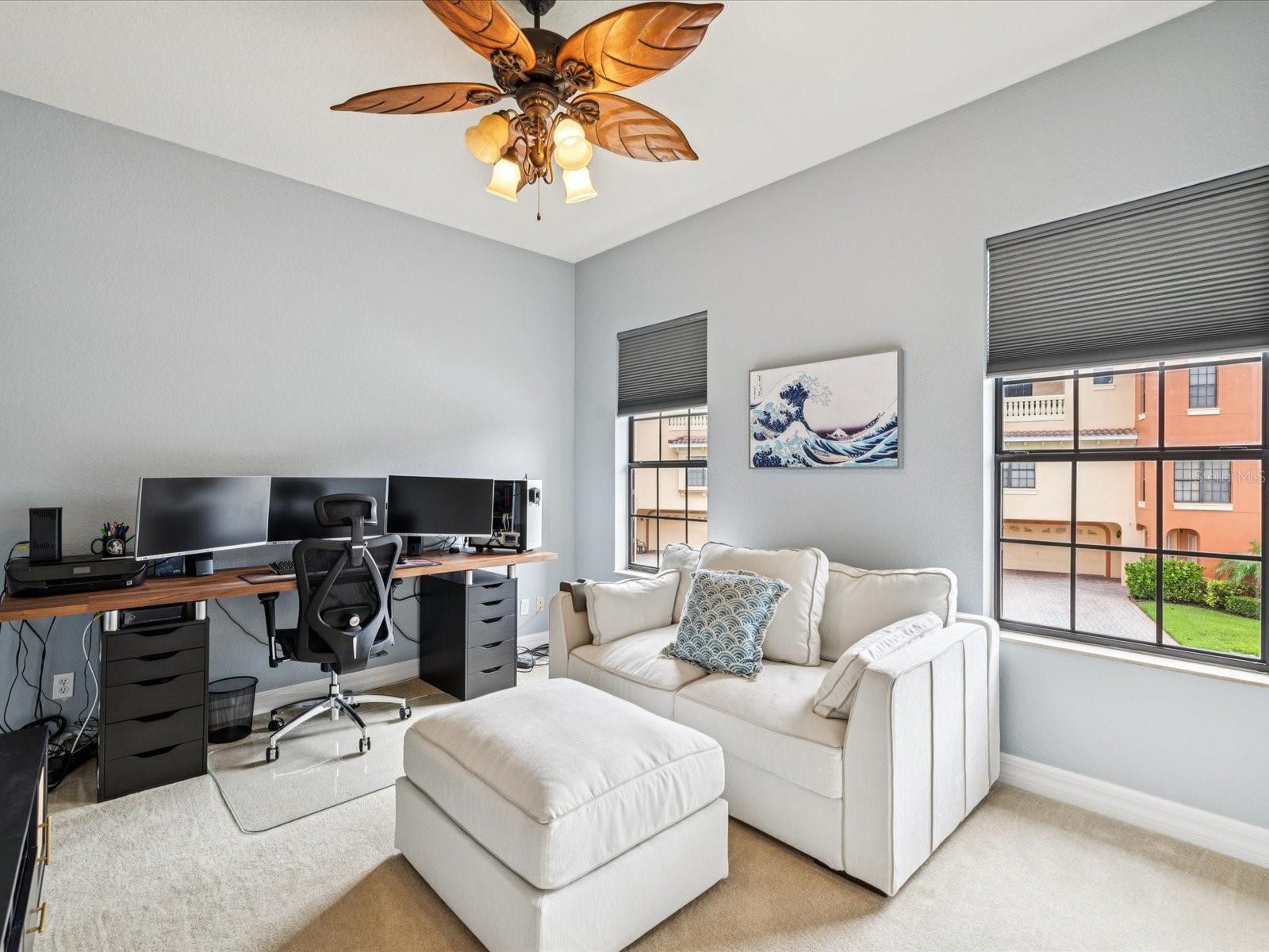 SUNSET BAY TARPON SPGS - Residential Lease
