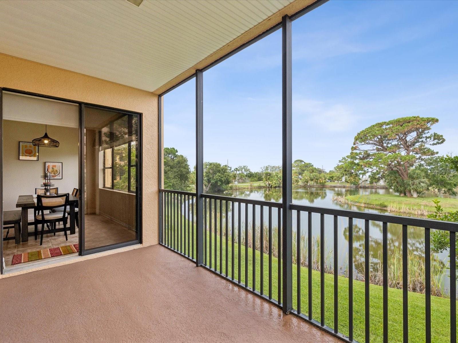 SUNSET BAY TARPON SPGS - Residential Lease