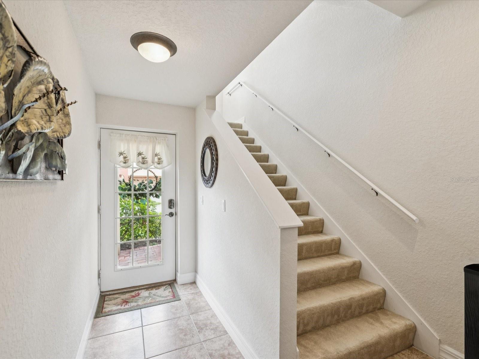 SUNSET BAY TARPON SPGS - Residential Lease