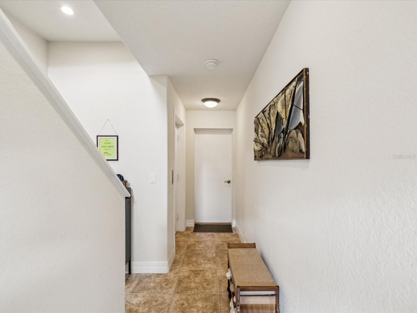 SUNSET BAY TARPON SPGS - Residential Lease