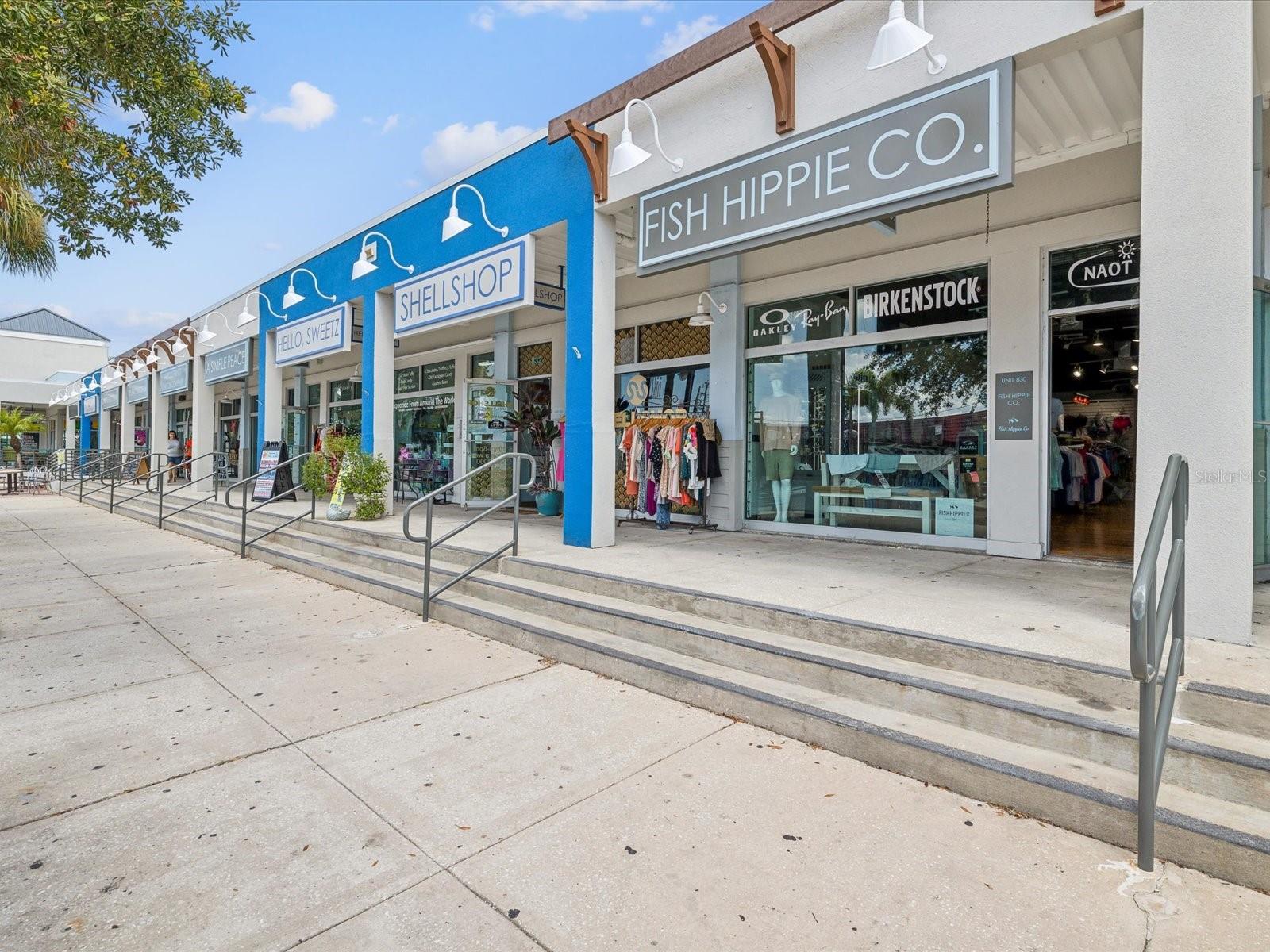 SUNSET BAY TARPON SPGS - Residential Lease