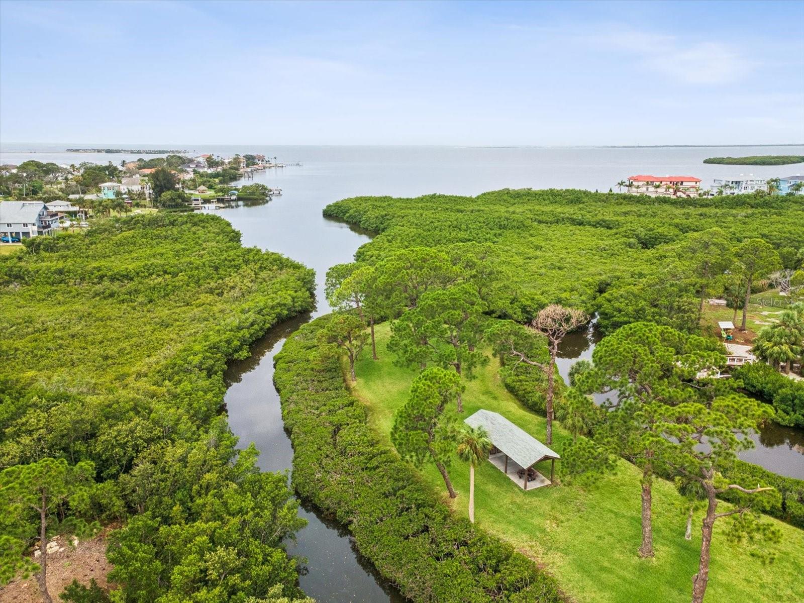 SUNSET BAY TARPON SPGS - Residential Lease