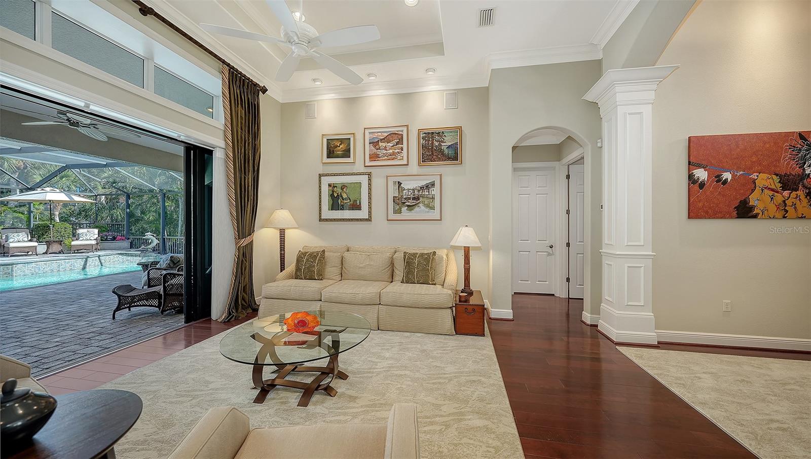 SABAL COVE - Residential