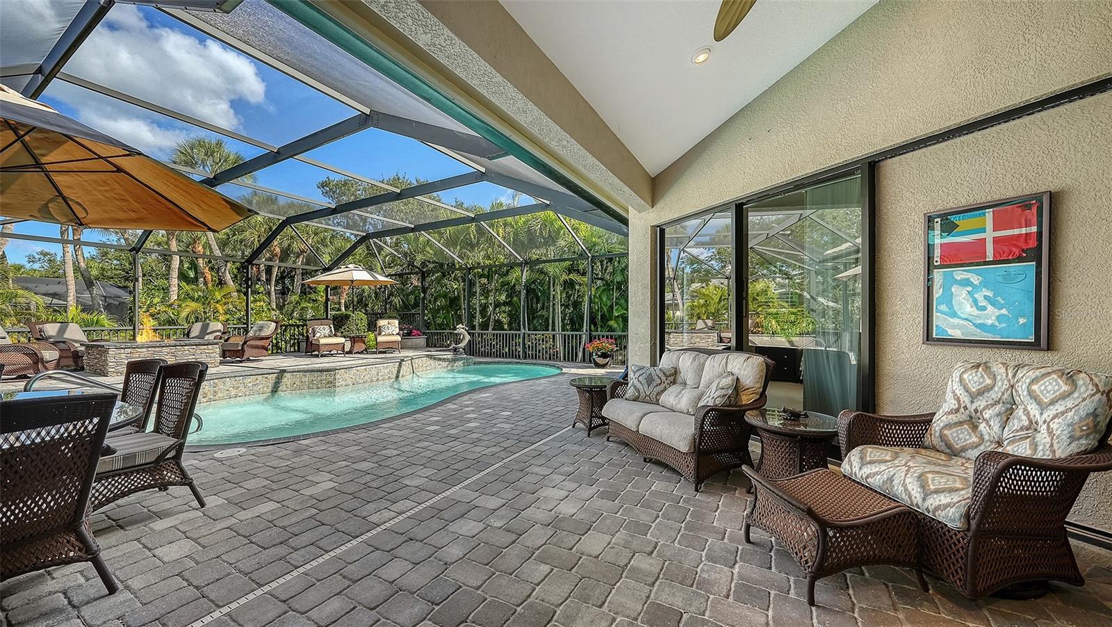 SABAL COVE - Residential