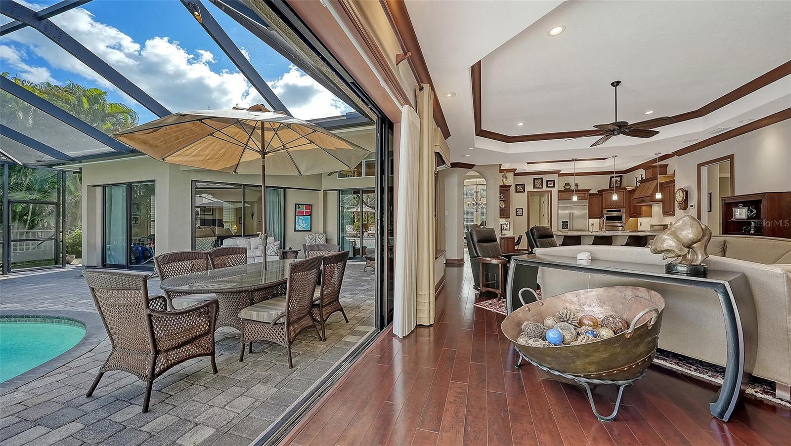 SABAL COVE - Residential