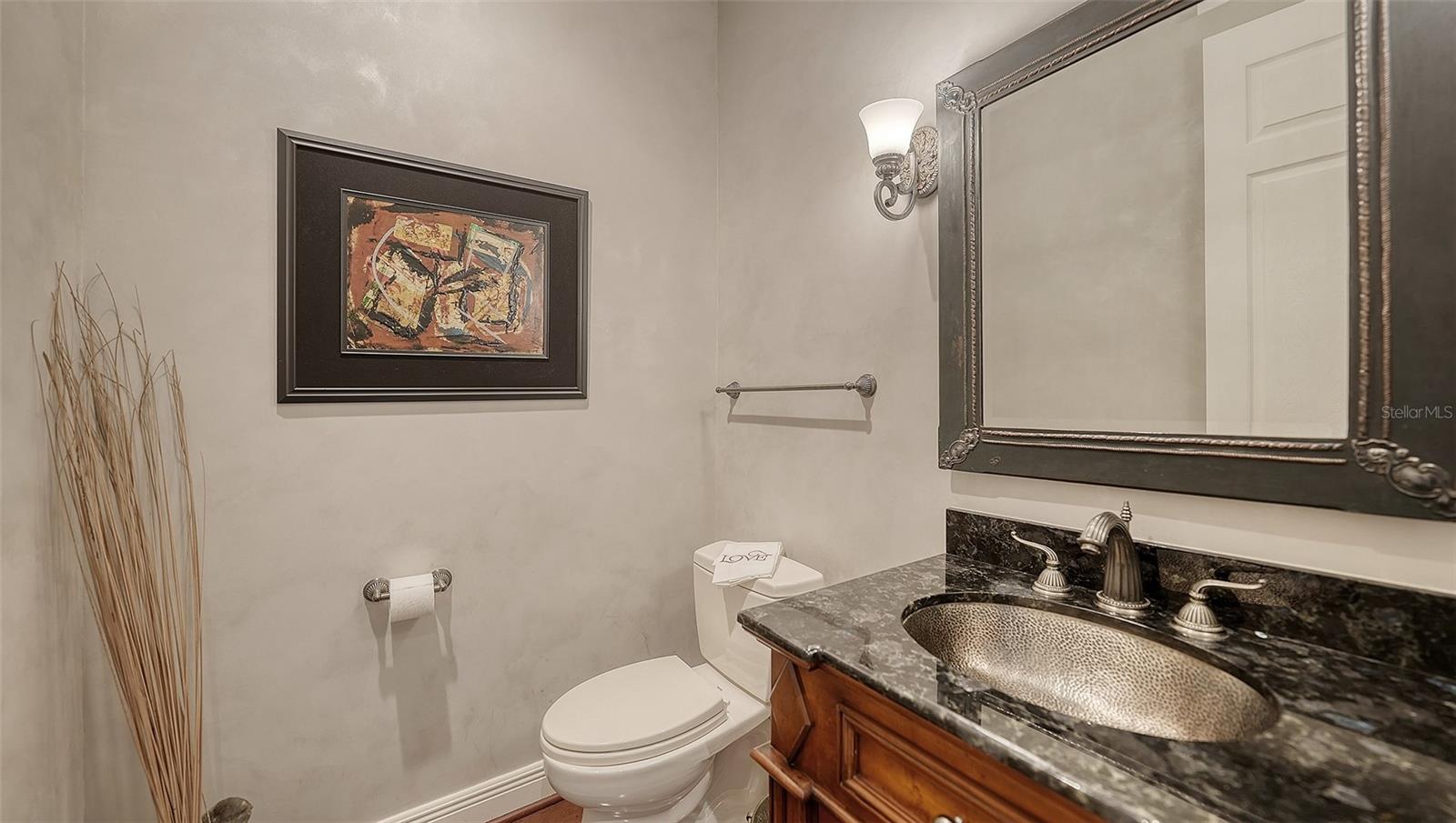 SABAL COVE - Residential