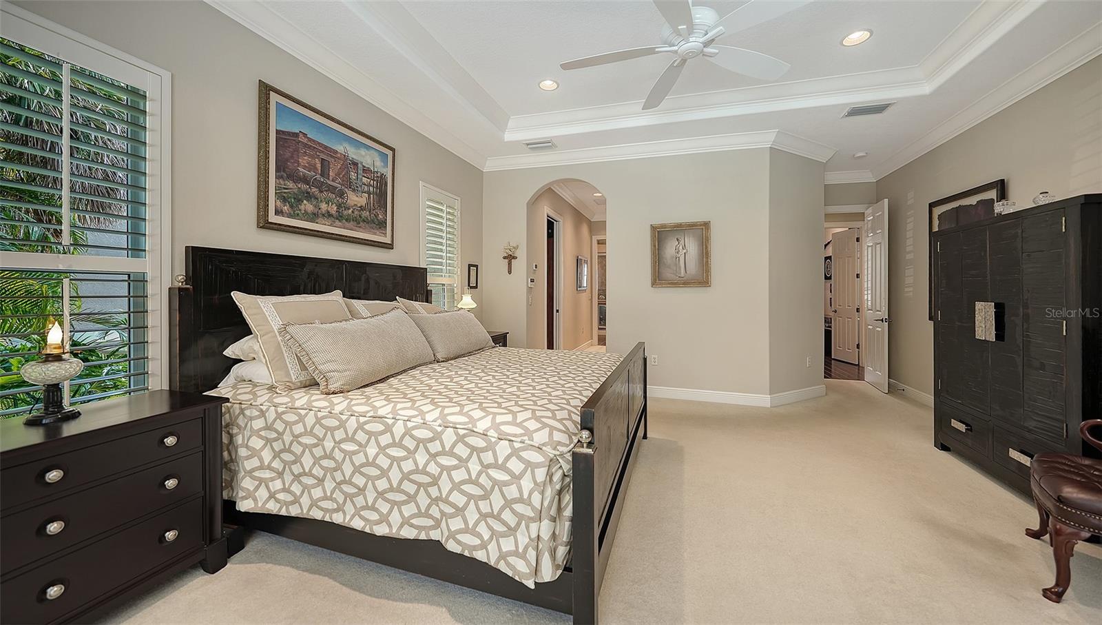 SABAL COVE - Residential