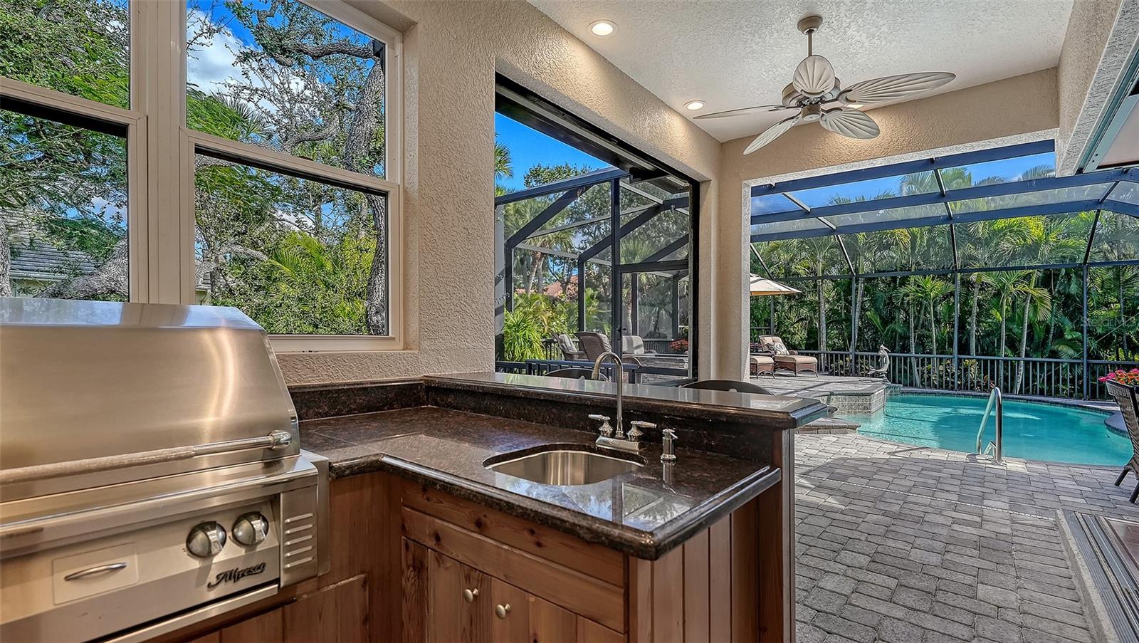 SABAL COVE - Residential