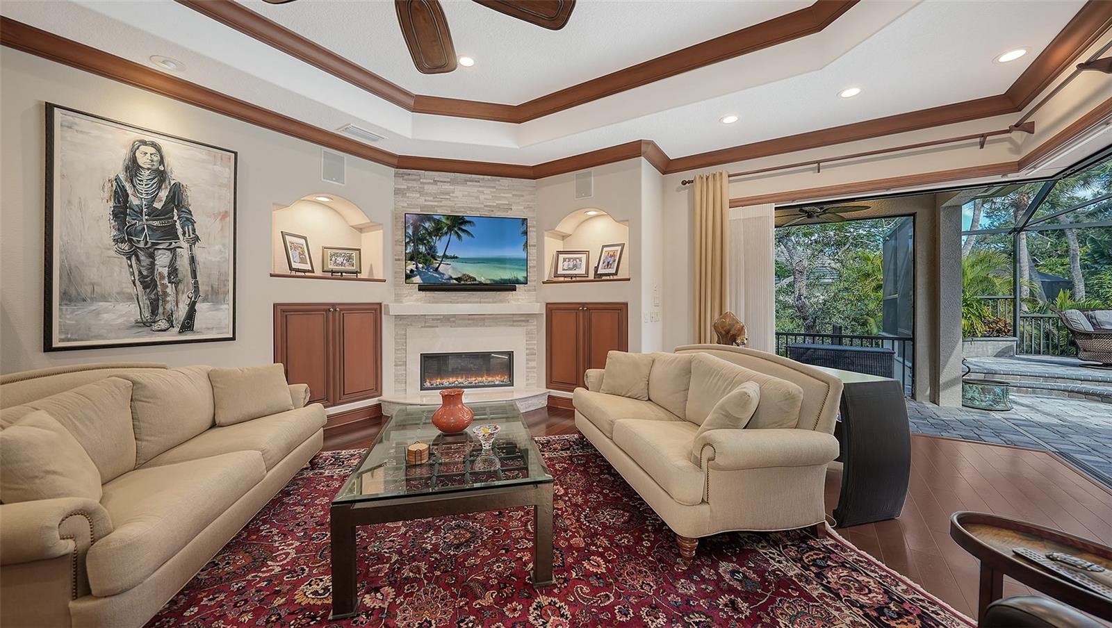 SABAL COVE - Residential