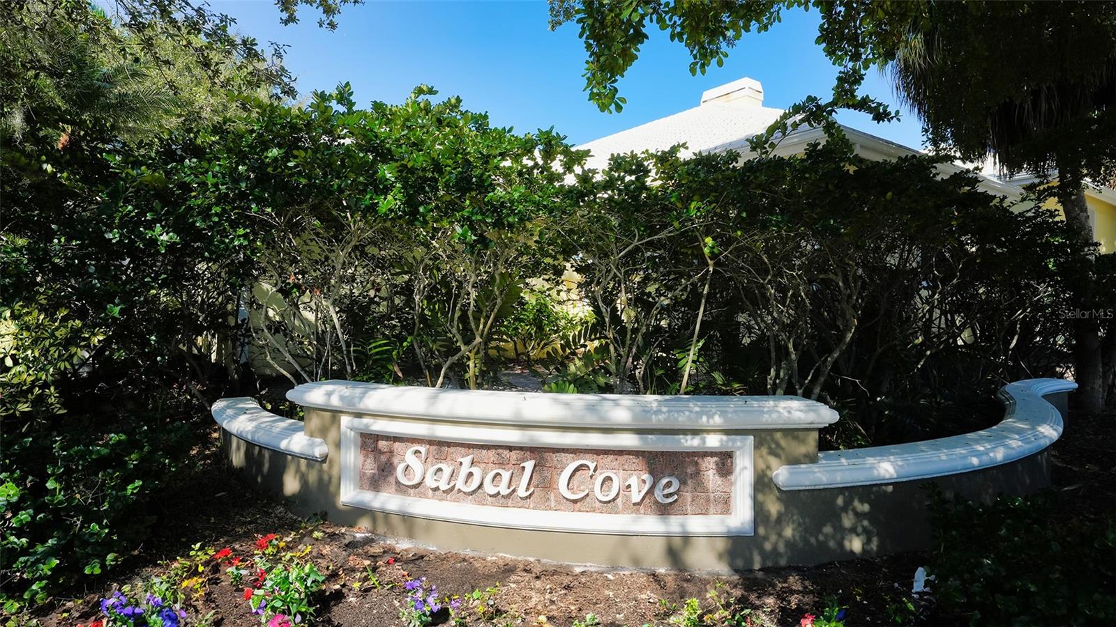 SABAL COVE - Residential