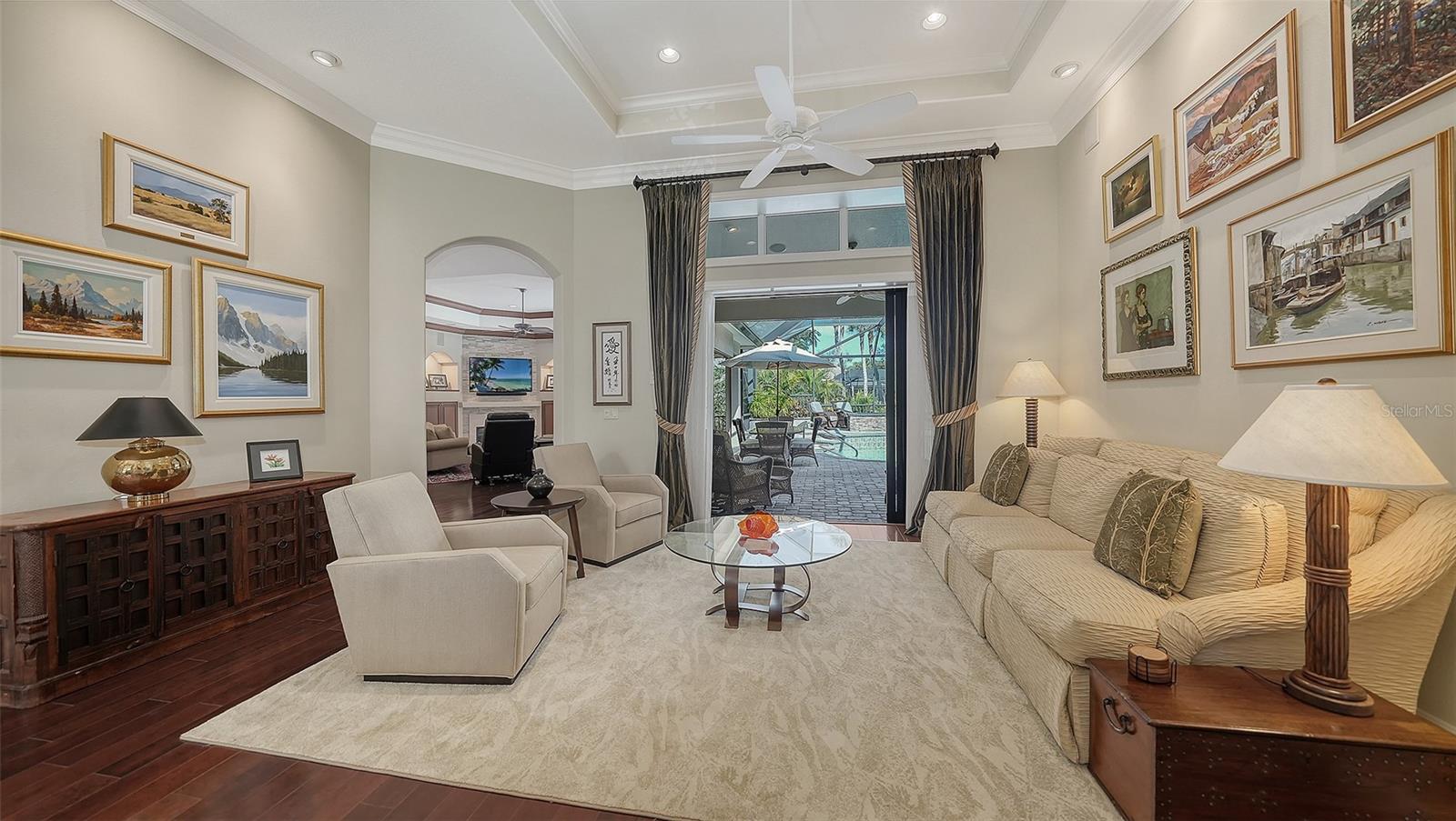 SABAL COVE - Residential