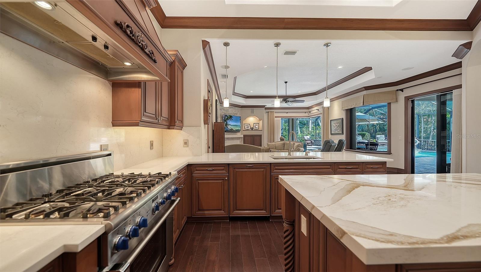 SABAL COVE - Residential