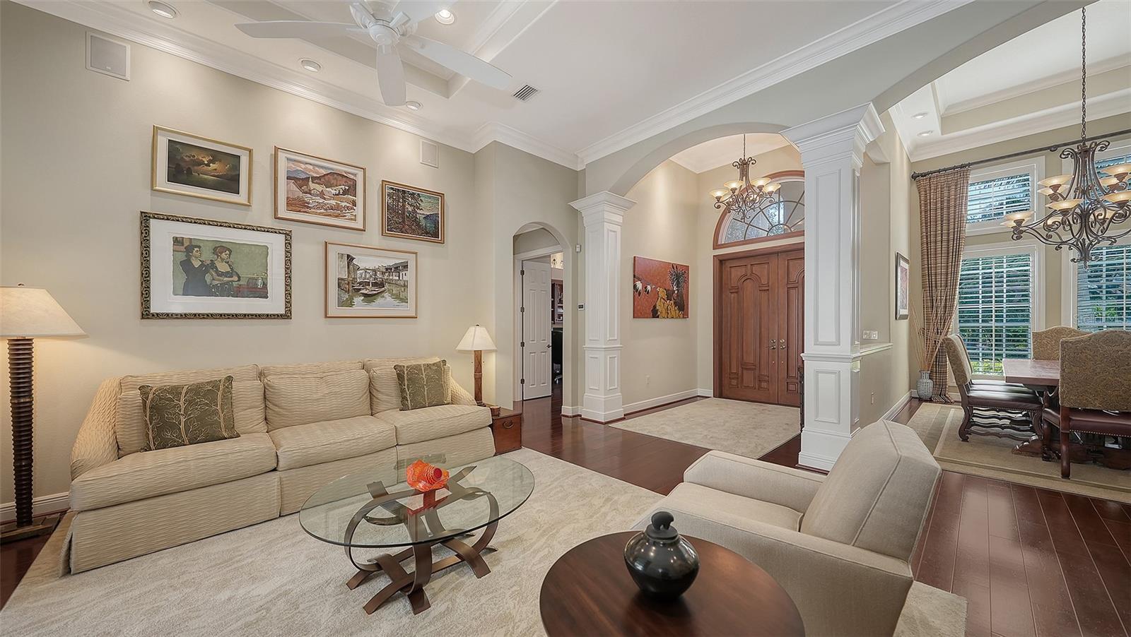 SABAL COVE - Residential