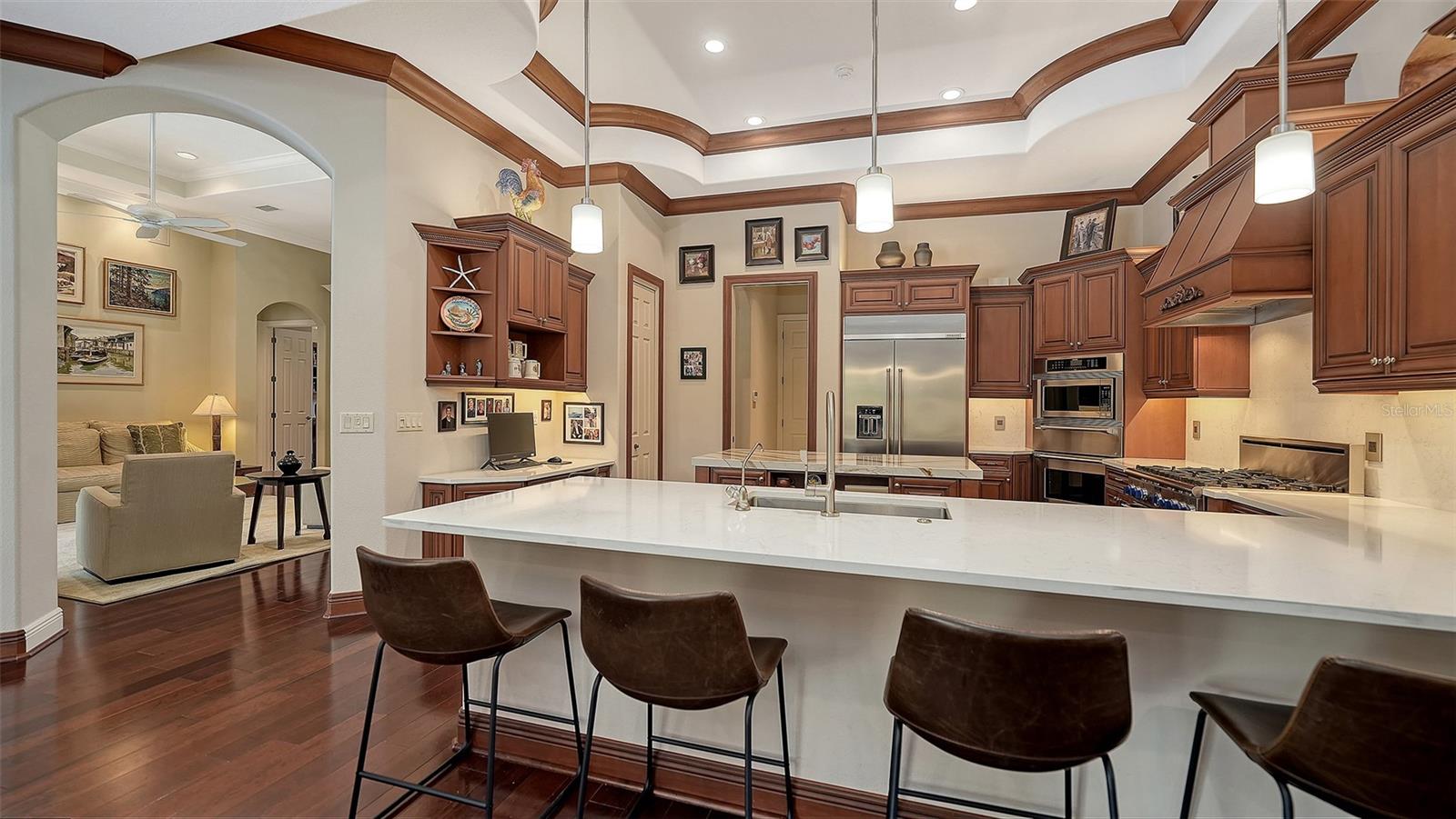 SABAL COVE - Residential